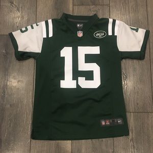 Nike New York Jets Youth Tebow Jersey size medium